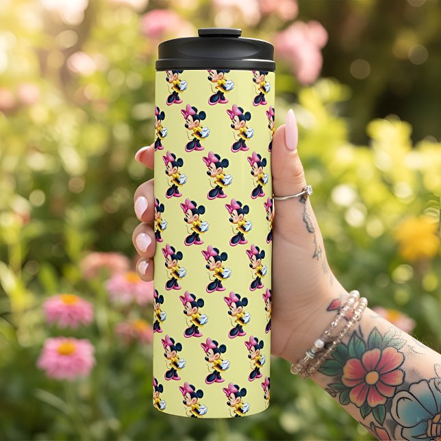 Minni Thermal Tumbler Thermosbecher (Von Creator hochgeladen)