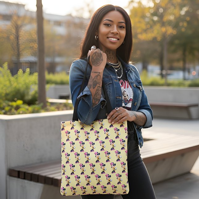 Minni Tote Bag (Von Creator hochgeladen)