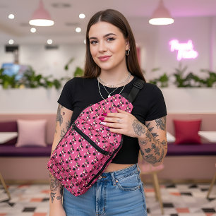 Minni Umhängetasche Crossbody Bag