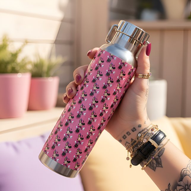 Minni Wasserflasche Trinkflasche (Von Creator hochgeladen)
