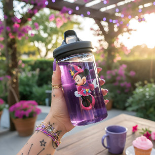 Minni Wasserflasche Trinkflasche