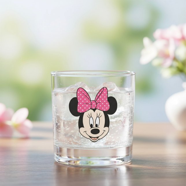 Minni Whiskey Glass Whiskyglas (Von Creator hochgeladen)