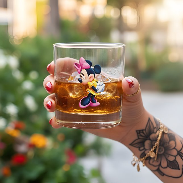 Minni Whiskyglas (Von Creator hochgeladen)