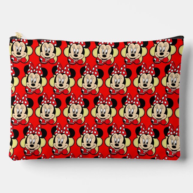 Minni Zubehörtasche (Vorderseite)