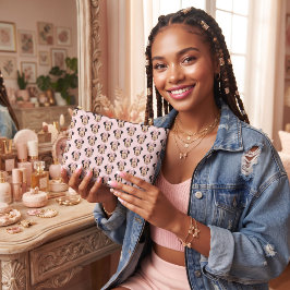 Minnie Accessory Pouch Zubehörtasche