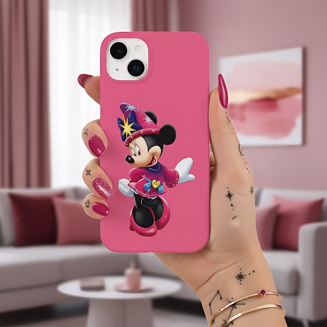 Minnie Case-Mate iPhone Hülle (Von Creator hochgeladen)