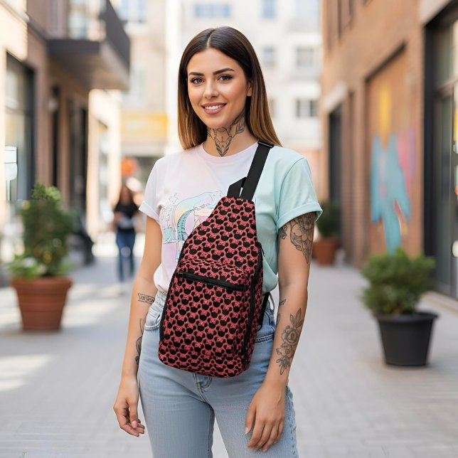 Minnie Crossbody Bag (Von Creator hochgeladen)