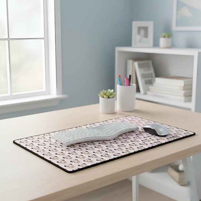 Minnie Desk Mat Schreibtischunterlage (Von Creator hochgeladen)