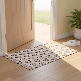 Minnie Doormat Fußmatte