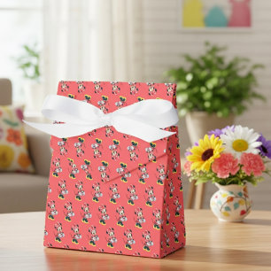 Minnie Favor Boxes Geschenkschachtel