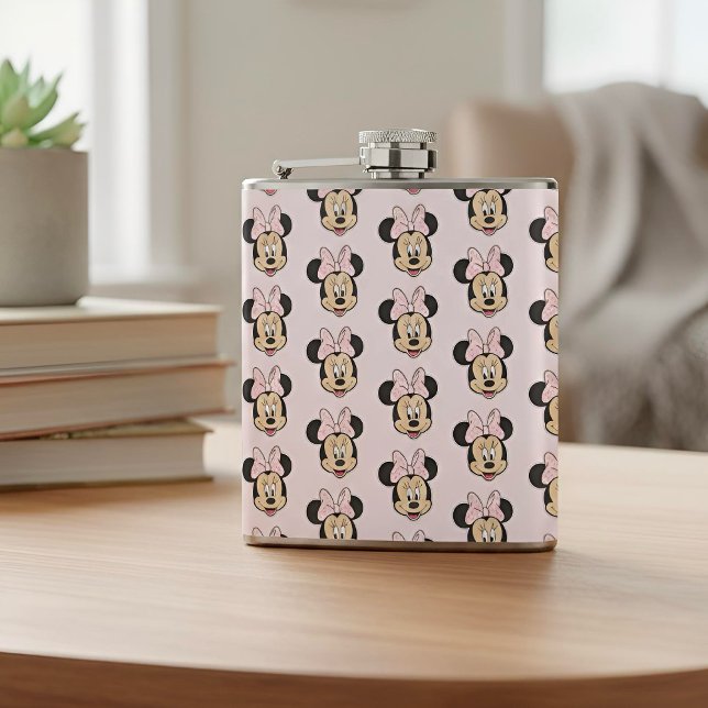 Minnie Flask Flachmann (Von Creator hochgeladen)