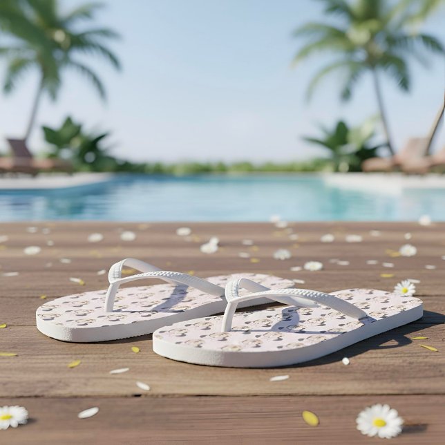 Minnie Flip Flops (Von Creator hochgeladen)