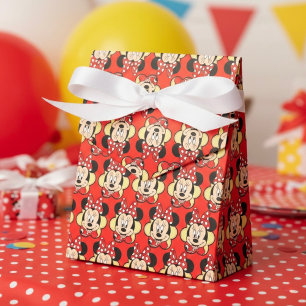 Minnie Geschenkschachtel