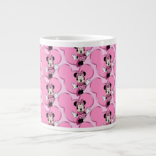 Minnie Jumbo-Tasse