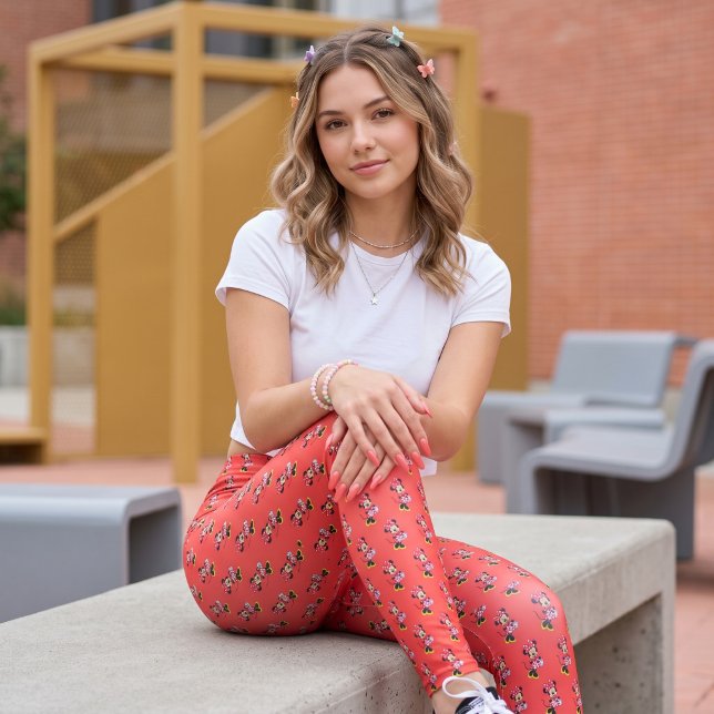 Minnie Leggings (Von Creator hochgeladen)