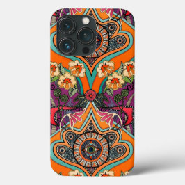 MINNIE lila Case-Mate iPhone Case