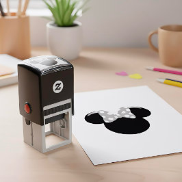 Minnie Permastempel