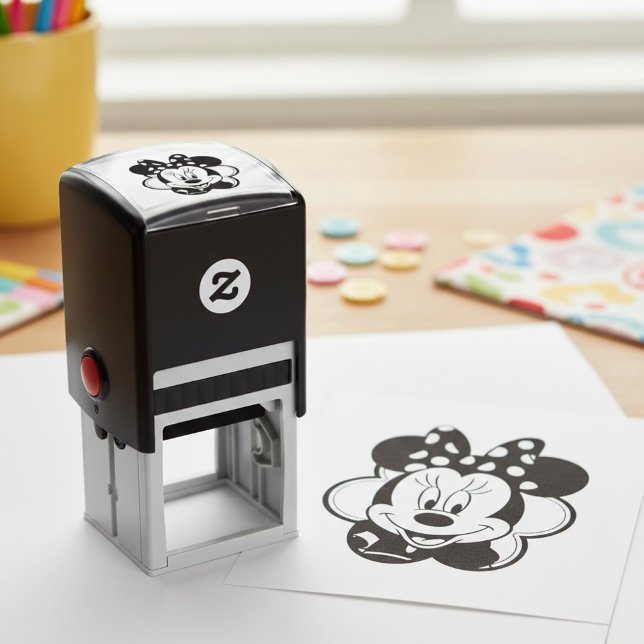 Minnie Permastempel (Von Creator hochgeladen)