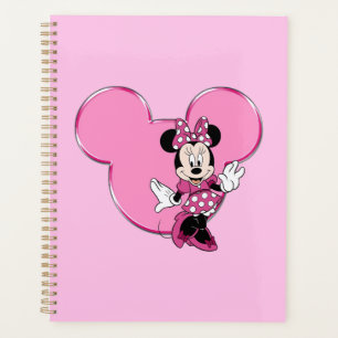 Minnie Planer