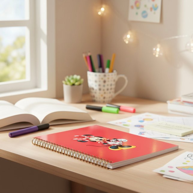 Minnie Planner Planer (Von Creator hochgeladen)