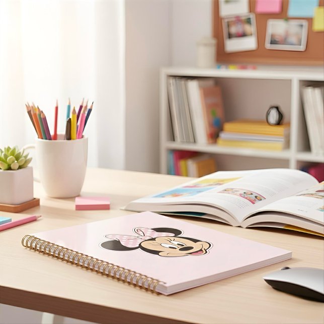 Minnie Planner Planer (Von Creator hochgeladen)