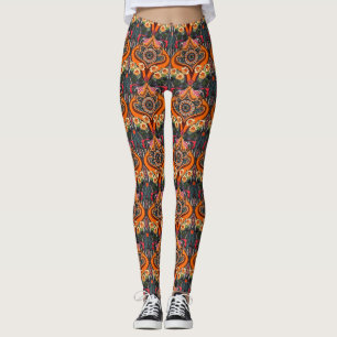 MINNIE Rußleggings Leggings
