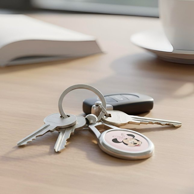 Minnie Schlüsselanhänger (Von Creator hochgeladen)