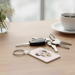 Minnie Schlüsselanhänger