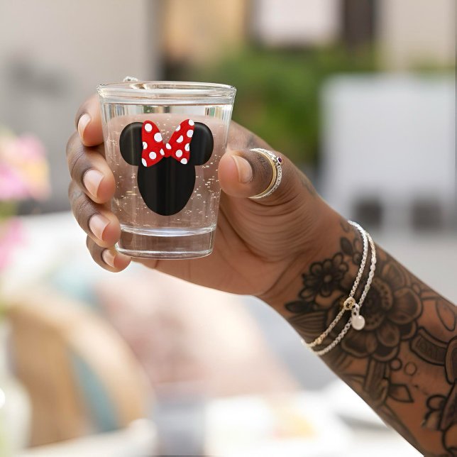 Minnie Schnapsglas (Von Creator hochgeladen)
