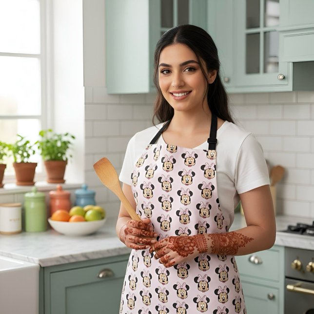 Minnie Schürze (Von Creator hochgeladen)