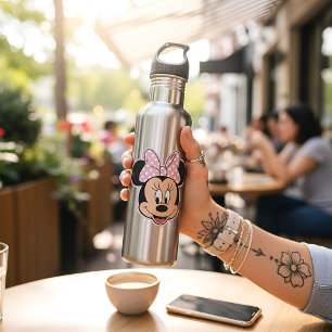 Minnie Stainless Steel Water Flasche Edelstahlflasche