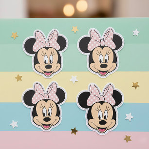 Minnie Sticker