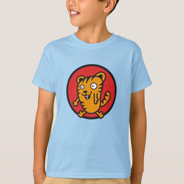 Minnie T-Shirt (Vorderseite)