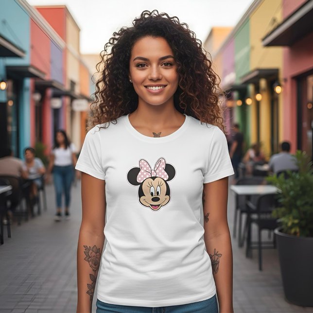 Minnie T-Shirt (Von Creator hochgeladen)