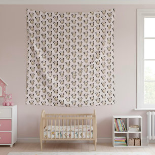 Minnie Tapestry Wandteppich