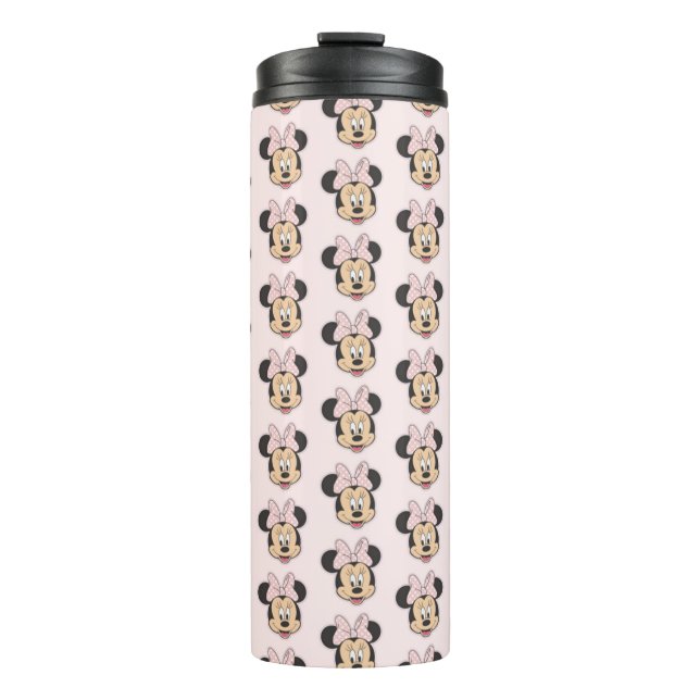 Minnie Thermal Tumbler Thermosbecher (Vorderseite)