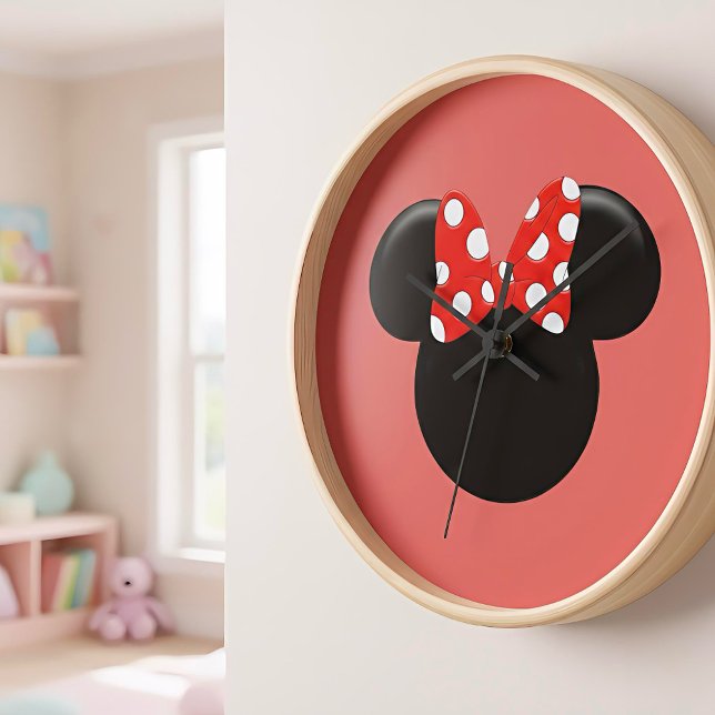 Minnie Uhr (Von Creator hochgeladen)