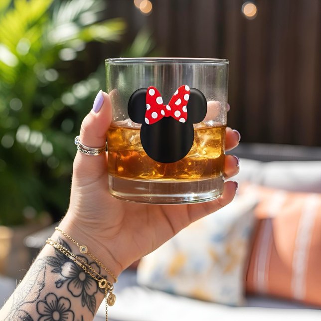 Minnie Whiskyglas (Von Creator hochgeladen)