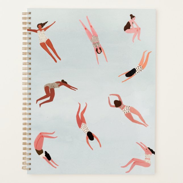 Minnows Planer (Vorderseite)