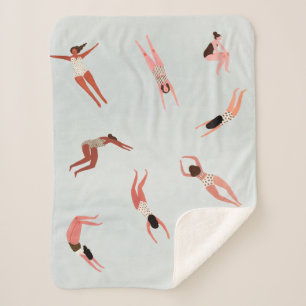 Minnows Sherpadecke
