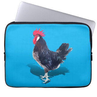 Minorca Rooster Laptopschutzhülle