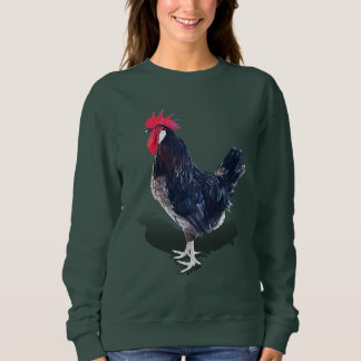 Minorca Rooster Sweatshirt