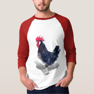 Minorca Rooster T-Shirt