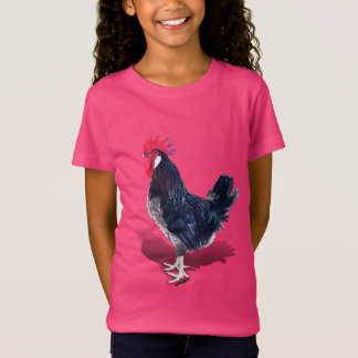 Minorca Rooster T-Shirt