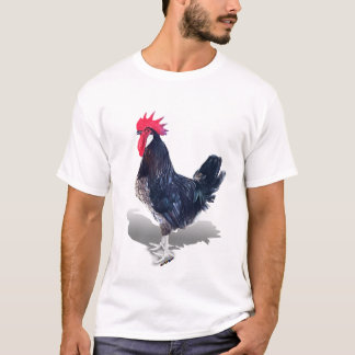 Minorca Rooster T-Shirt