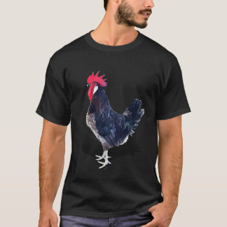 Minorca Rooster T-Shirt