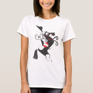 Minorcas "jaleo " T-Shirt