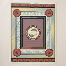 Minos-Palast-Sherpa-Decke Sherpadecke