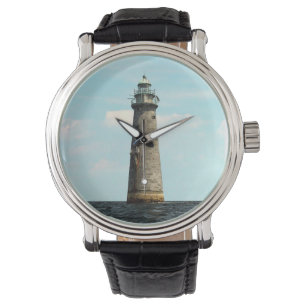 Minot Licht Armbanduhr
