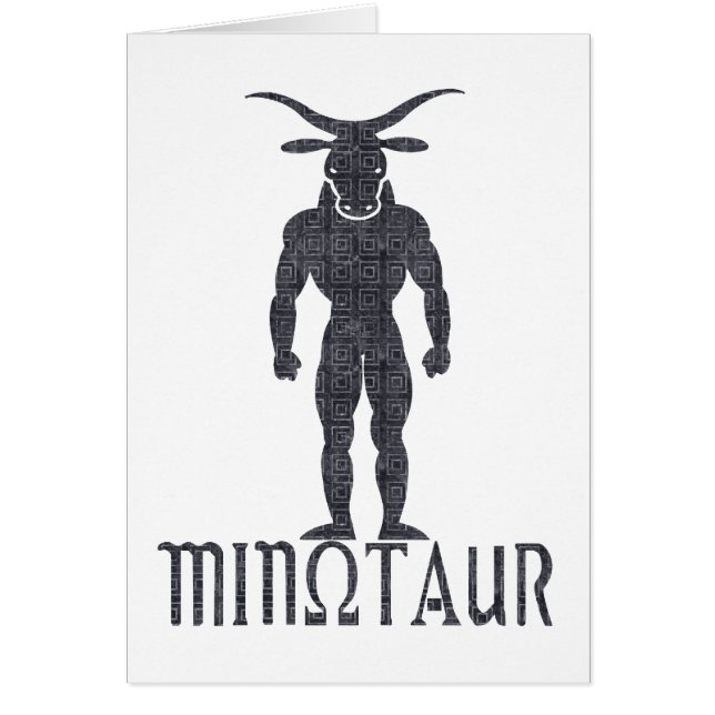 Minotaur (Vorne)